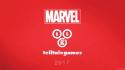 Telltale announces plans to develop a Marvel game series for 2017