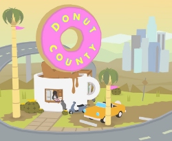 Donut County developer calls out clone of his unreleased game on Twitter