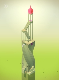 Monument Valley Android, thumbnail 1