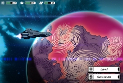 The journey home grows more dangerous in the new Out There Multiverse 2 update
