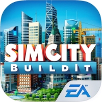 Show those politicians how it's really done by building the perfect city on your mobile