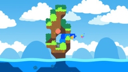 Deviously difficult puzzler Snakebird slithers onto iOS and Android