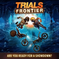 Trials: Frontier now has PvP multiplayer so you can spin dirt into your rivals' faces
