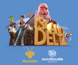 Noodlecake Games announces one last surprise for 2016: Island Delta