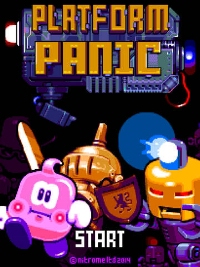 Platform Panic Android, thumbnail 1