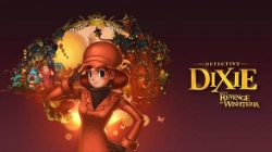Detective Dixie will have you tracking down criminals in a magical city on iOS and Android