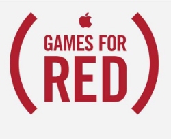 Here's 20 games currently involved with (RED) on the App Store - and their IAPs