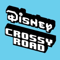 Disney Crossy Road - Every classic, rare, epic, and mystery character from Mickey & Friends
