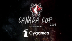 Canada Cup 2018 gets Dragalia Lost's Cygames as its sponsor