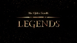 The Elder Scrolls: Legends resurfaces, new gameplay released and PC beta registration now open