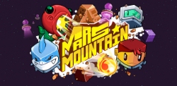 [Update] Mars Mountain is the endless Q*bert you never knew you wanted, out now