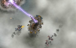 Clouds of Steel will bring tactical airship action to iPad and iPhone