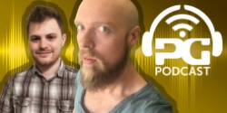 Pocket Gamer Podcast: Episode 461 - Reigns: Game of Thrones, F1 Mobile Racing