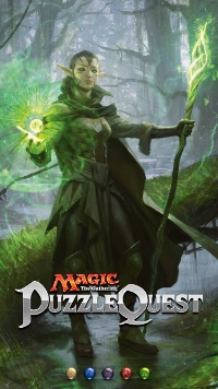 Magic: The Gathering - Puzzle Quest gets updated with quick battles and other content
