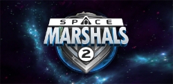 Space Marshals 2 rocks up on the App Store a day early, out now on iOS