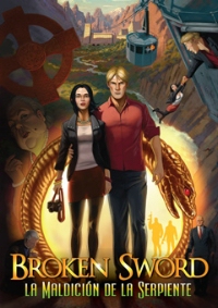 Chat with Charles - We talk to Mr Broken Sword about adventure's place in 2016