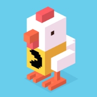 How to unlock the new Crossy Road mystery character: Chinese Monster