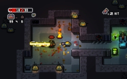 Sci-fi roguelike Space Grunts celebrates its upcoming release with a new trailer