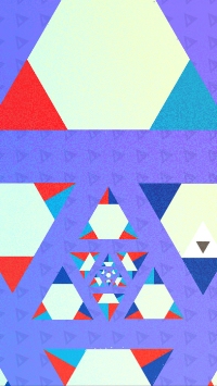 Yankai's Triangle review - A simple puzzler with surprising complexity