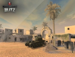 World of Tanks Blitz update adds Battle Missions so you can earn big rewards regularly