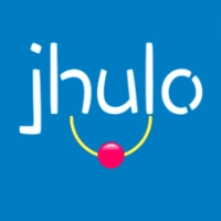 Mesmerising new puzzler Jhulo swings into the final stages of The Very Big Indie Pitch