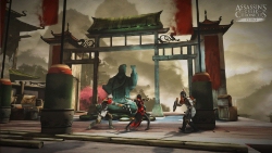 [Update] Signs that Assassin's Creed Chronicles: China is heading to iOS and Android appear
