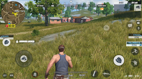 Rules of Survival tips and tricks - Tips for winning with ...