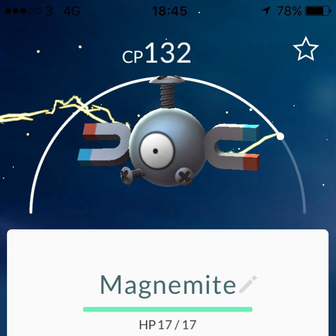pokemon-go-dex-magnemite Pokémon GO: veja todos os tipos de pokémons e suas evoluções